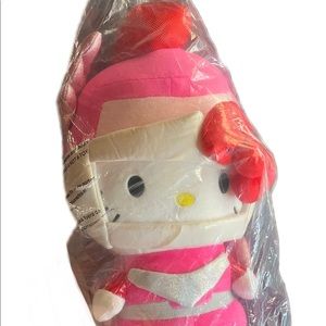 KIDROBOT X HELLO KITTY